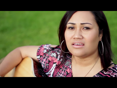 Annie Grace - Hear My Prayer (Official Music Video)