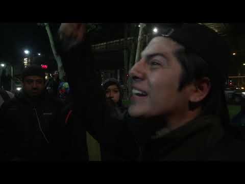 STRAKTO vs KODE: CUARTOS - ACB Fecha XI