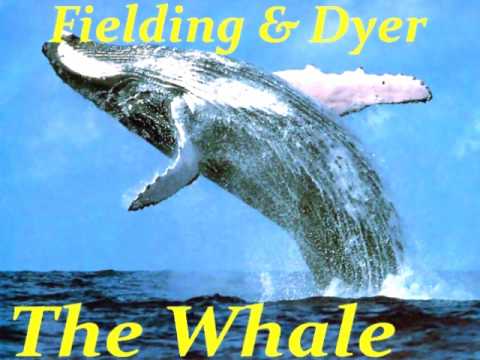 Fielding & Dyer - The Whale