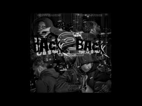 VILLAIN AMBITION | Gizzy Bands x Popsz Stone (Back2Back EP)