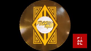 T.O.M. Project – Renaissance