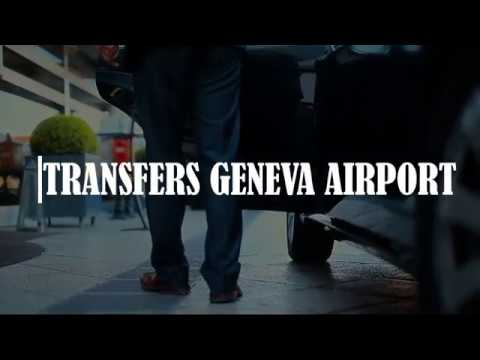 Geneva Airport Taxi - taxi transfers from Geneva airport