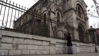 Roma: We ask for justice