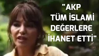 Av. Hatice Yıldız: "15 Temmuz sonrasında gözaltında tecavüze uğrayıp h