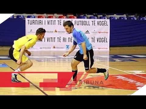 Agon Ramadani 'magnet' i kupave