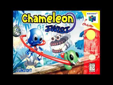 Chameleon Twist 1 Full Soundtrack