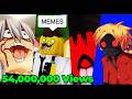 The World’s MOST VIRAL Jujutsu Shenanigans Videos Ever… DEFAULT Thumbnail