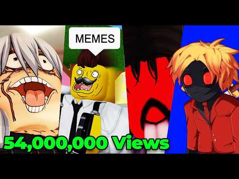 The World’s MOST VIRAL Jujutsu Shenanigans Videos Ever…