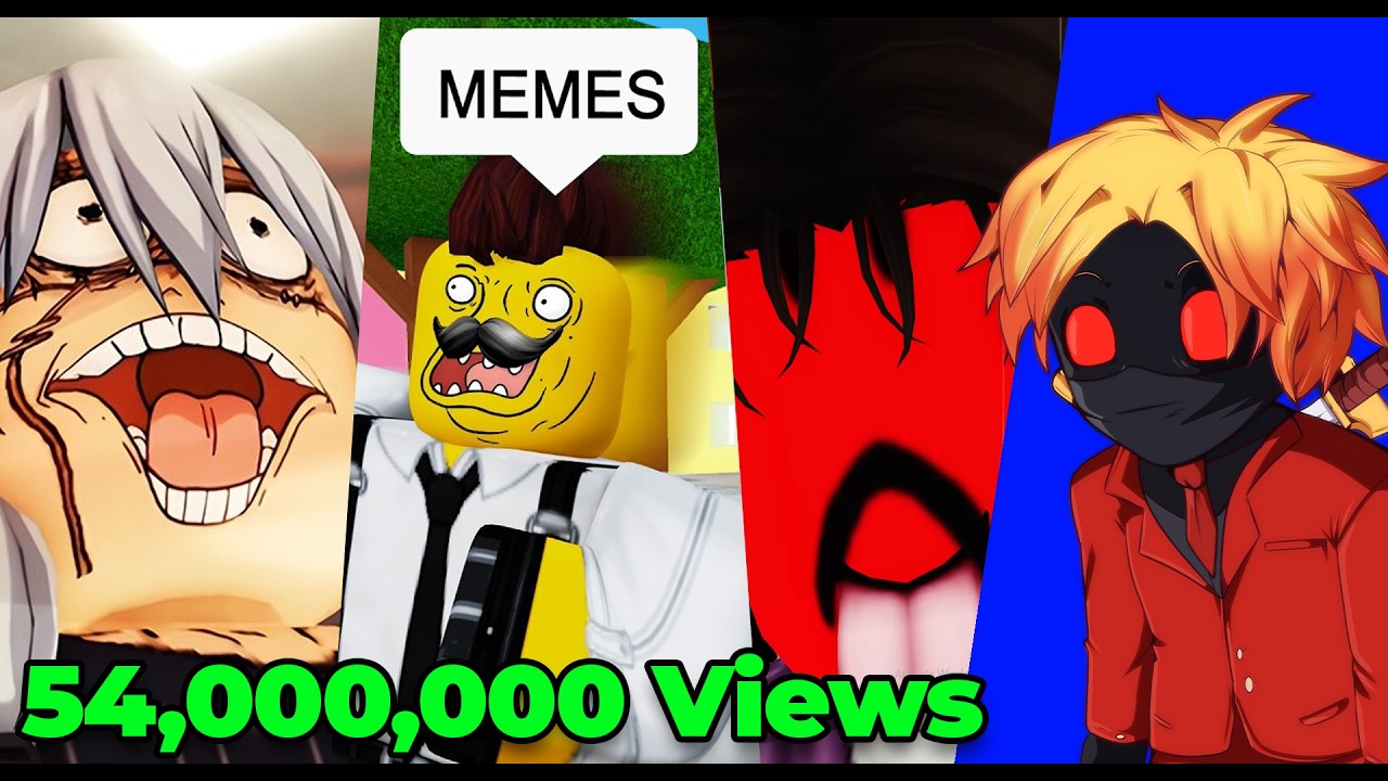 The World’s MOST VIRAL Jujutsu Shenanigans Videos Ever…