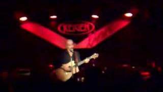 DeadSoul Tribe - I Never Cry live (alice cooper cover)