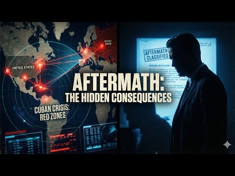 The Night the World Almost Ended | Cold War’s Most Dangerous Hours