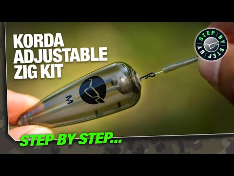 Erfolgreich Karpfenangeln mit dem Adjustable Zig Rig - Step by Step