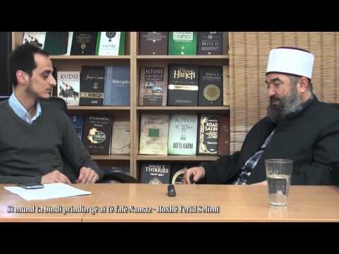 Si mund ta bindi prindin që ai të falë Namaz - Hoxhë Ferid Selimi