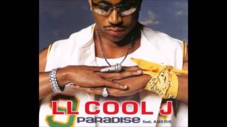 LL Cool J  Feat Amerie - Paradise