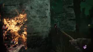 [DBD]タヒチ