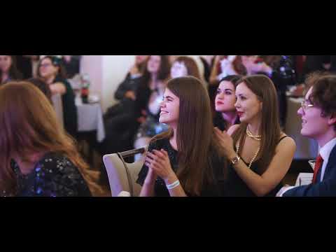 ZONE3000 New Year Party Lviv 20/12/2019