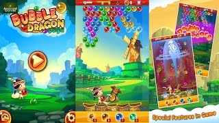 Bubble Dragon Saga Preview HD 720p