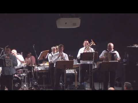 BRAVI BUAM Búcsú - Gruss aus Dunaharaszti