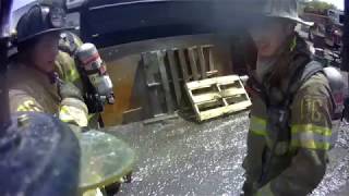 MVFD 27 - 2018 Luck Penny