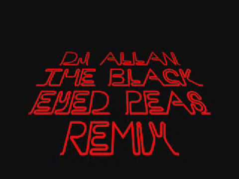 dj allan remix