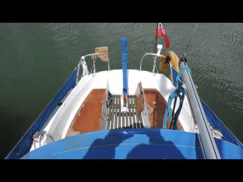 Sabre 27 MKII Coastal Cruiser - Boatshed - Boat Ref#220577