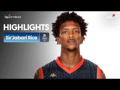 Sir Jabari Rice se presenta en sociedad