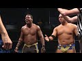 Future Of Honor Coast To Coast Vs One Mean Team