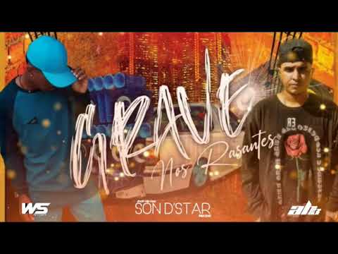 Naipe Gringo Feat. Jefinho-Grave Nos Rasantes