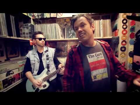 5PRAStANtAS - Clichê dos  90