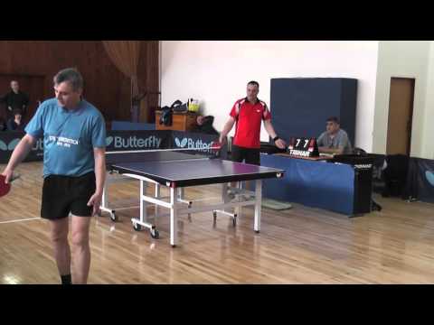 Dujmović H. - Kulej 3:0 [10.04.2016.]