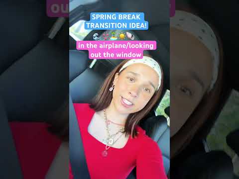 What’s your spring break plans?? 🏝️🐚🌊☀️👙 #lisishops #lisi #transition #transitions #springbreak