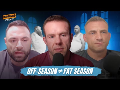 UNWRACKED PODCAST and Sir Kyle Wilkes