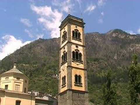 Le campane di Grosio