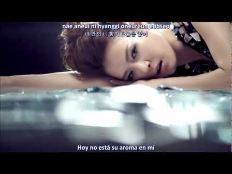 KAHI - Comeback, You Bad Person - Sub español + hangul + romanizacion MV HD