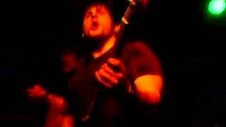 Monty Are I - Tie Off Your Veins