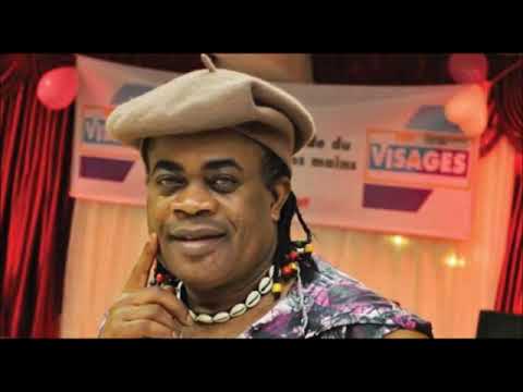 Luckson Padaud - Clocozoco