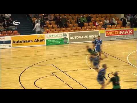 Stadtderby DRHV gegen Kühnau   RAN1