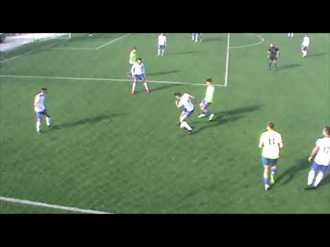 CAM LIJEVO FK ZELJEZNICAR vs FK RUDAR PD 05 10 2019