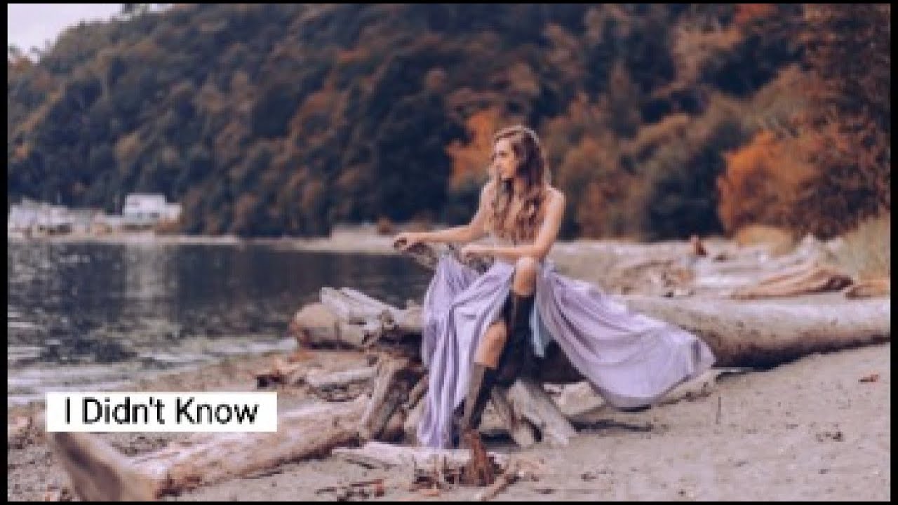 Promotional video thumbnail 3 for Lindsay Boven