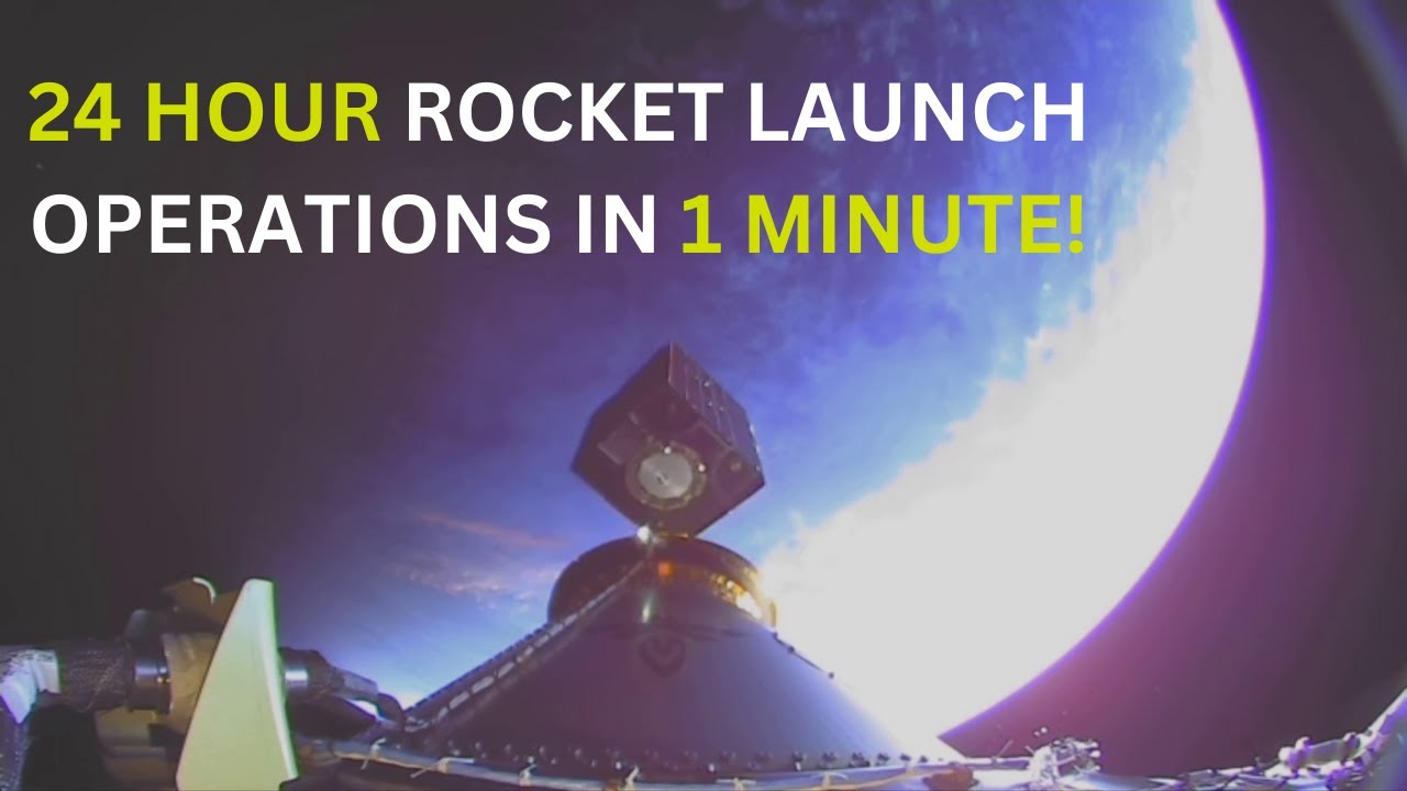 Watch the Launch