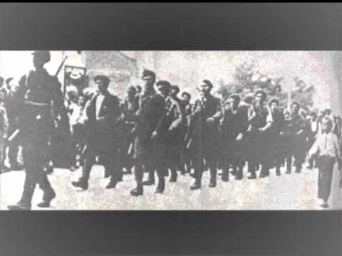 Budi se istok i zapad