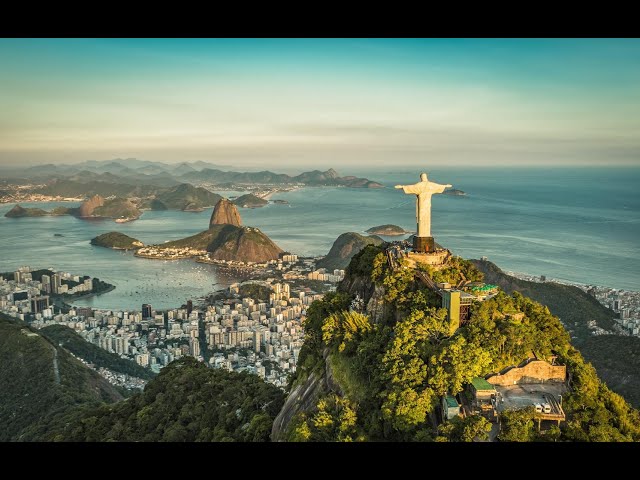 Vídeo relacionado con Lonely Planet Brazil: Perfect for exploring top sights and taking roads less travelled (Travel Guide)