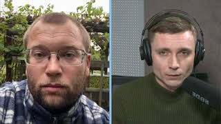 После псевдореферендума и аннексии: чего ждать Украине | Радио Донбасс.Реалии