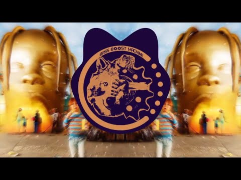 Travis Scott - SICKO MODE (BASS BOOSTED) ft. Drake HQ 🔊 {ASTROWORLD}