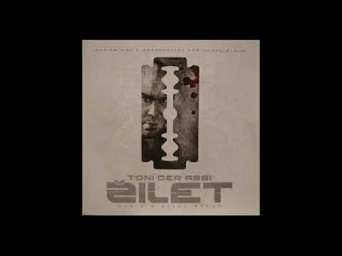 Toni Der Assi feat. Vega, Bizzy Montana etc. - Freunde von niemand(from "Žilet - Audio Digital Rasur