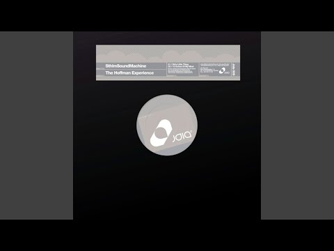 12 Inches of My Mind