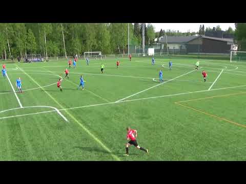 P15 OLS/OTP YJ - Tervarit-j 05/YJ 2.puoliaika