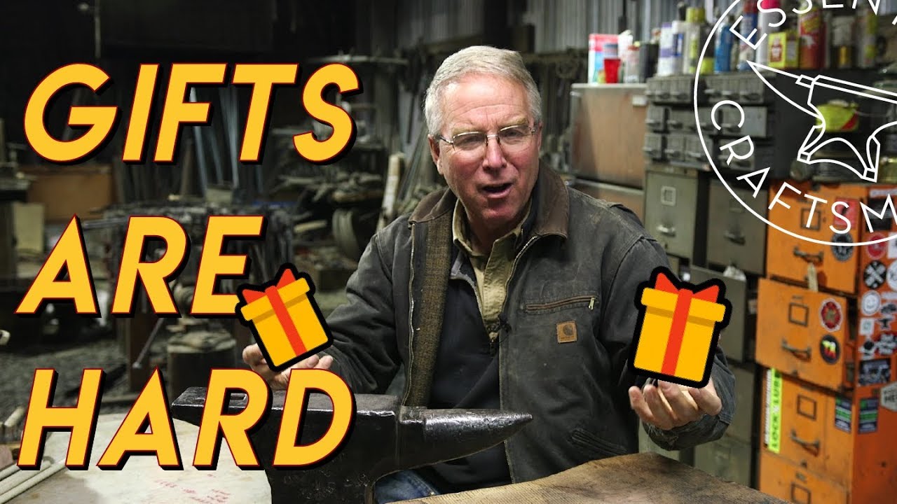 8 Gift Ideas for Men