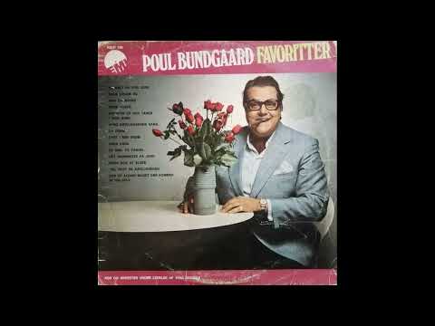 Poul Bundgaard - Røde Roser