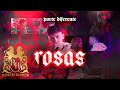 Porte Diferente - Rosas [Official Video]